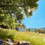 Fossane Gard, Autentiske Gardshus Pa Sauegard Hjelmeland