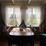 Fossane Gard, Autentiske Gardshus Pa Sauegard *