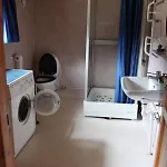Fossane Gard, Autentiske Gardshus Pa Sauegard Ferienhaus *