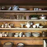 Fossane Gard, Autentiske Gardshus Pa Sauegard Hjelmeland