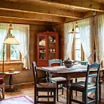 Fossane Gard, Autentiske Gardshus Pa Sauegard Ferienhaus *