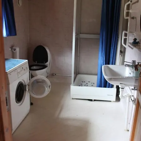 Fossane Gard Holiday home *