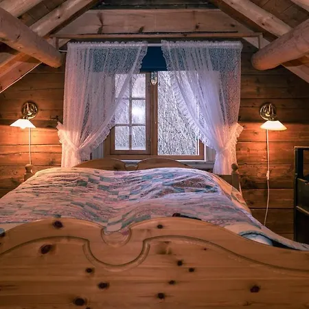 Fossane Gard Holiday home *