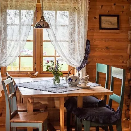 Fossane Gard Holiday home