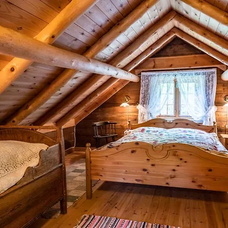 Fossane Gard, Autentiske Gardshus Pa Sauegard