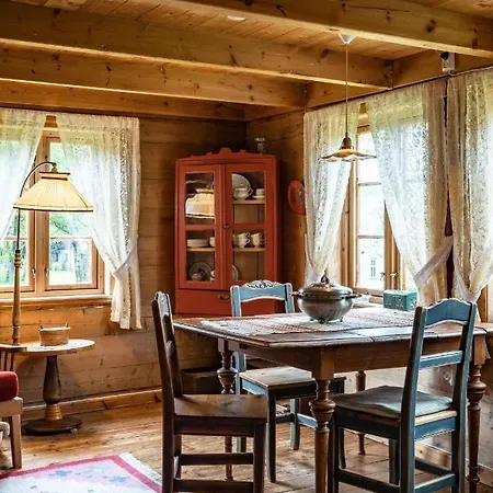 Fossane Gard, Autentiske Gardshus Pa Sauegard Сasa de vacaciones *