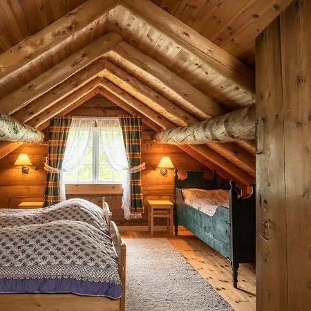 Fossane Gard Holiday home