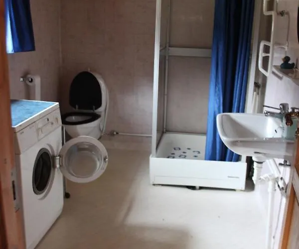 Fossane Gard, Autentiske Gardshus Pa Sauegard Дом отдыха *