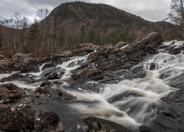 Fossane Gard, Autentiske Gardshus Pa Sauegard Дом отдыха Hjelmeland