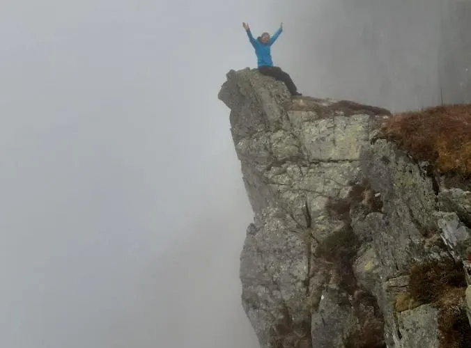 Fossane Gard, Autentiske Gardshus Pa Sauegard * Hjelmeland