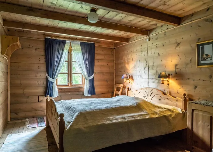 Fossane Gard, Autentiske Gardshus Pa Sauegard *